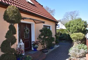 Zinnowitz, Traum-Fewo 2 Pers.