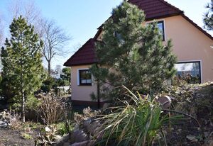 Zinnowitz, Traum-Fewo 2 Pers.