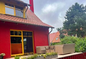 180m²-Ferienhaus Tausendschön