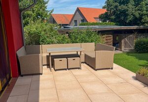 180m²-Ferienhaus Tausendschön