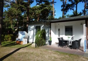 Zinnowitz Kiefernweg 5c Ferienbungalow 05 – BU 05
