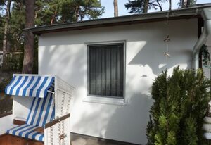 Zinnowitz Kiefernweg 5c Ferienbungalow 05 – BU 05