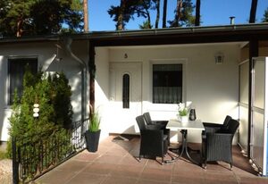 Zinnowitz Kiefernweg 5c Ferienbungalow 05 – BU 05