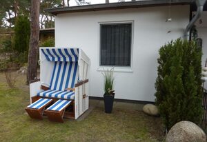 Zinnowitz Kiefernweg 5c Ferienbungalow 05 – BU 05