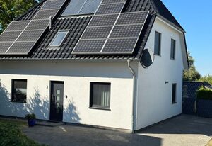 Villa am See