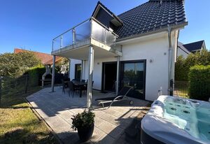 Villa am See