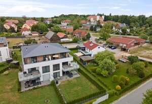 Luxus-Spa-Penthouse Schlossoase