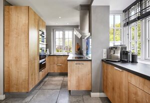 Reethus Nordstil