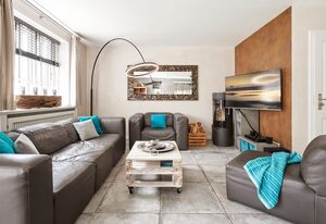 Reethus Nordstil