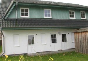 Zinnowitz Skanepark  Ferienwohnung 14 im 1.OG Kiefernblick – WE 14
