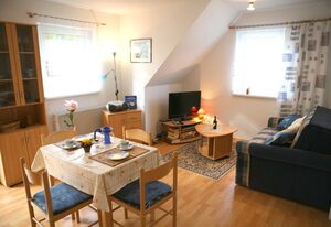 Zinnowitz Skanepark  Ferienwohnung 14 im 1.OG Kiefernblick – WE 14