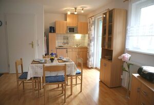 Zinnowitz Skanepark  Ferienwohnung 14 im 1.OG Kiefernblick – WE 14