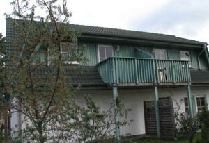 Zinnowitz Skanepark  Ferienwohnung 14 im 1.OG Kiefernblick – WE 14
