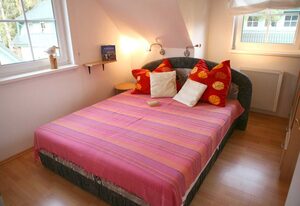Zinnowitz Skanepark  Ferienwohnung 14 im 1.OG Kiefernblick – WE 14