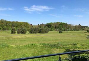 Luxus-VILLA TEE TIME