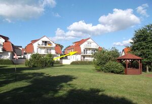 Ferienwohnung am Schloss Fleesensee
