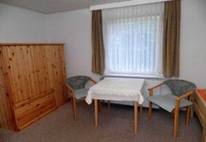 Becker, Ralf – Ferienzimmer PEGGY