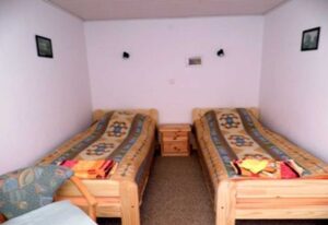 Becker, Ralf – Ferienzimmer PEGGY