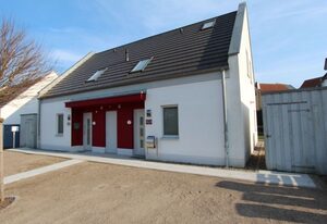 Ferienhaus FOHLENWEIDE