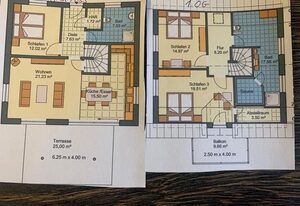 Villa Romantika am See