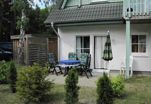 Zinnowitz Skanepark  Ferienwohnung 08 im EG – WE 08
