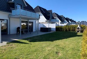 Villa Milan am See