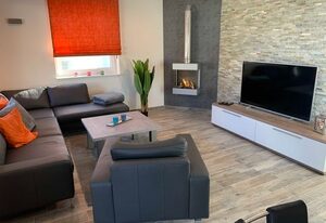 Villa Milan am See