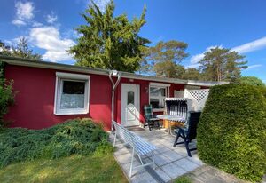 Zinnowitz Kiefernweg 5c Ferienbungalow 17 – BU 17