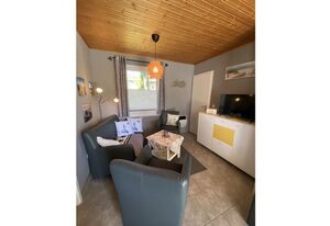 Zinnowitz Kiefernweg 5c Ferienbungalow 17 – BU 17