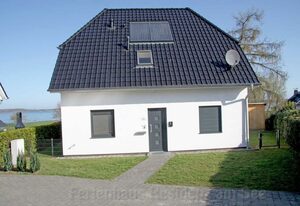 Ferienhaus Residenz am See
