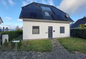 Ferienhaus Residenz am See