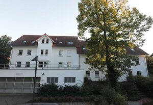 Fewo am Zinnowitzer Kirchturm