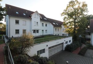 Fewo am Zinnowitzer Kirchturm