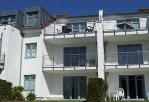 Appartement 50 Residenz Bellevue – Wohnung 50