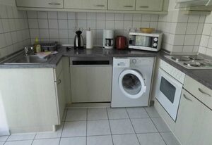 Appartement 50 Residenz Bellevue – Wohnung 50