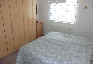 Appartement 50 Residenz Bellevue – Wohnung 50
