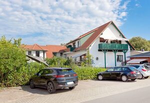Gästehaus Knuth Zinnowitz – Zimmer 1