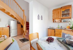 Gästehaus Knuth Zinnowitz – Zimmer 1