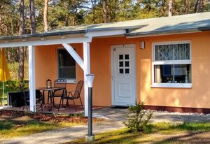 Zinnowitz Kiefernweg 5c Ferienbungalow 09 – BU 09