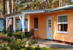 Zinnowitz Kiefernweg 5c Ferienbungalow 09 – BU 09
