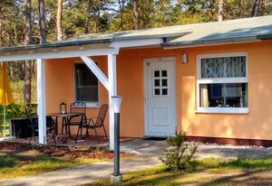 Zinnowitz Kiefernweg 5c Ferienbungalow 09 – BU 09