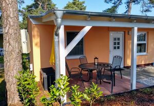 Zinnowitz Kiefernweg 5c Ferienbungalow 09 – BU 09