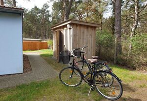 Zinnowitz Kiefernweg 5c Ferienbungalow 01 – BU 01