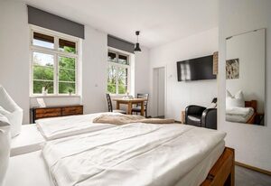Hotel Bolter Mühle - DZ Roggenkammer