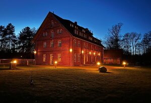 Hotel Bolter Mühle - DZ Roggenkammer