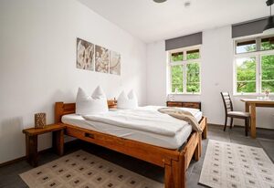 Hotel Bolter Mühle - DZ Roggenkammer