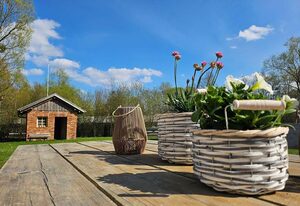 Hotel Bolter Mühle - DZ Roggenkammer
