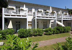 Haus Rubert Fewos strandnah – Fewo 1, EG, 3 Zi., Zinnowitz
