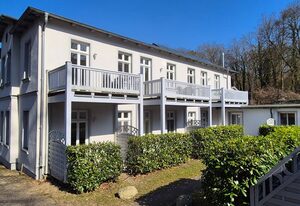 Haus Rubert Fewos strandnah – Fewo 1, EG, 3 Zi., Zinnowitz