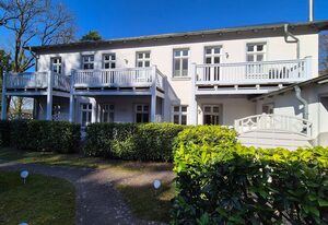 Haus Rubert Fewos strandnah – Fewo 1, EG, 3 Zi., Zinnowitz